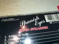 SPAISH EYES-HUGO STRASSER-ORIGINAL CD-MADE IN SWITZERLAND-ВНОС GERMANY 0403251444, снимка 16