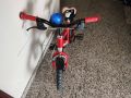 Детско колело MCQUEEN 95, снимка 1