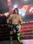 Екшън фигура WWE Seth Rollins Сет Ролинс Mattel Elite figure играчка neon yellow & black, снимка 7