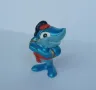 Kinder Ferrero Sharks 1995, снимка 1