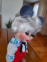 Стара кукла Мини Маус, снимка 3