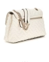 GUESS Капитонирана чанта през рамо, снимка 3