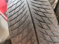 4бр.зимни гуми 225/50/18 Michelin, снимка 1