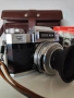 Zeiss Ikon Contaflex Super BC с 3 Carl Zeiss обектива, снимка 4