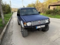 mitsubishi pajero 3.0i 150hp V6 ГАЗ  -цена 8 600лв / 4397.11 евро -номера на рамата се чете -регистр, снимка 14