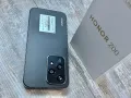 Honor 200 Lite 5G 256 gb 8+8 gb Ram Dual Sim Black НОВ , снимка 1