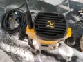Dewalt dw615-qs оберфреза 1000w, снимка 3