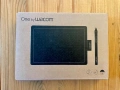 Wacom One by Wacom – графичен таблет с писалка, неизползван, снимка 1
