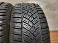 195/50/15 Fulda DOT 2423 / зимни гуми , снимка 3