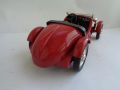 1:14 POLISTIL FIAT 508 COPRA КОЛИЧКА ИГРАЧКА МОДЕЛ ЛОТ, снимка 5