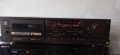 Касетен дек Cassette deck Technics rs-b 905, снимка 2