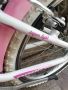 Drag Alpha 20 цола Алуминиев Детски велосипед за момиче Отличен, снимка 4