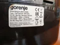 Хлебопекарна Gorenje BM1200BK , снимка 4