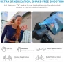 Нов гимбъл FeiyuTech SCORP Mini 3 AI Gimbal 4 в 1 стабилизатор 2 кг, снимка 7