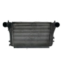 Интеркулер Volkswagen Passat (B6) 2005-2010 ID:150094, снимка 1
