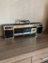 SHARP WF-339 GOLD EDITION VINTAGE RETRO BOOMBOX Ghetto Blaster радио касетофон, снимка 2