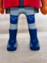 ​Колекционерска фигурка на Playmobil Geobra от 1992 г., снимка 6