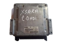 Електронен блок за управление на двигателя (ECU) за Citroen/Peugeot Xsara, 306 2.0 HDi 0281001976, снимка 1