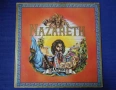 грамофонни плочи Nazareth, снимка 4