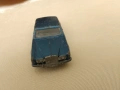 РЯДЪК Rolls-Royce Silver Shadow Vintage български Die-Cast Superfast #24, снимка 5