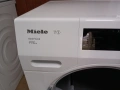 Комплект пералня Миеле Miele W1 и сушилня с термопомпа Миеле Miele Т1 А+++ 8кг Made in Germany , снимка 9