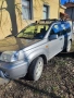 Nissan X-Trail 2.2 dci 2002, снимка 5