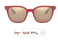 RAY-BAN RB 4297 6345/5A оригинални слънчеви очила унисекс модел , снимка 2