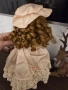 Порцеланова кукла, снимка 3