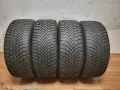 225/55/17 Bridgestone DOT3823 / зимни гуми, снимка 1