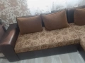 Холна гарнитура /диван голям , снимка 6