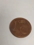 Рядък евро цент , снимка 6