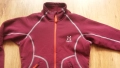 HAGLOFS KILIOS Jacket Women размер XS поларена горница - 1566, снимка 4