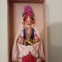 Ретро фолклорна кукла от НРБ, снимка 5