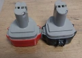 Батерии Makita 12v., снимка 2