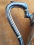Посребрен чайник , снимка 4