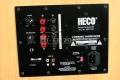  Субуфер Heco active subwoofer , снимка 7