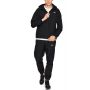 Мъжки спортен екип reebok techstyle tracksuit black, снимка 1