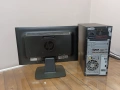Компютър HP Pavilion + монитор , клавиатура и мишка, снимка 5