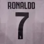 Детска фланелка Ювентус - Адидас - Juventus - Adidas -  Ronaldo 7 - season 2018-2019 , снимка 12