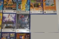 Игри за PS2 Sonic Mega Collection Plus/Jak X/Ratchet Gladiator/Naruto 2 3/Spider-Man/Final Fantasy, снимка 12
