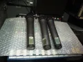 3 безжични микрофона Sennheiser, снимка 1