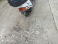 Скутер Piaggio Vespa Scatto , снимка 4