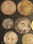 Лот монети 8 броя от соца стари редки за КОЛЕКЦИЯ ДЕКОРАЦИЯ 53132, снимка 11
