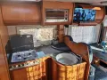 Кемпер Fiat Ducato  2.8TDI климатик, снимка 13