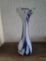 Стъклена ваза, снимка 8