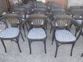 Виенски столове А137, снимка 1