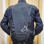 Текстилно мото яке Alpinestars SMX waterproof XL, снимка 8