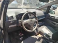 Opel Zafira B 1.6 Z16XEP 105к.с. на части, снимка 3
