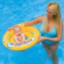 Детският пояс My Baby Float ще защити твоето малко съкровище, снимка 1 - Басейни и аксесоари - 45252198