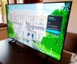Телевизор - Samsung 50 ИНЧА - Smart - 4K Ultra HD - Ultra Slim - LED !, снимка 13